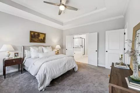 Bedroom - 3530 Lafave Ln, Murfreesboro, TN 37129 photo 2 of 11