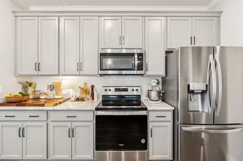 Kitchen - 3530 Lafave Ln, Murfreesboro, TN 37129 photo 7 of 7