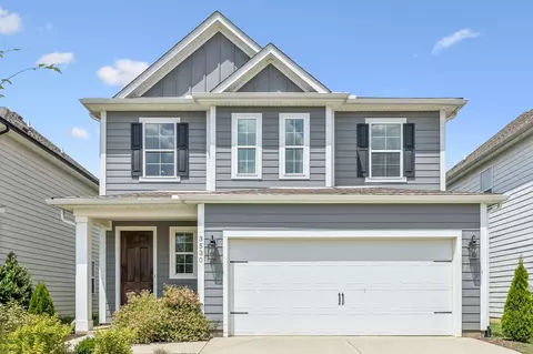 Exterior - 3530 Lafave Ln, Murfreesboro, TN 37129 photo 2 of 9