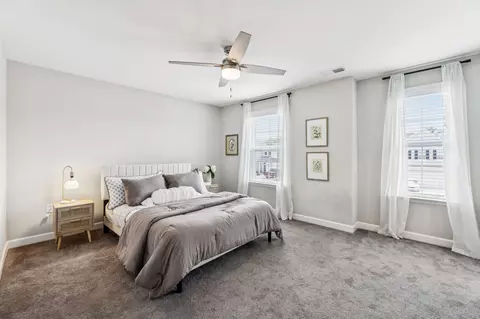 Bedroom - 3530 Lafave Ln, Murfreesboro, TN 37129 photo 5 of 11