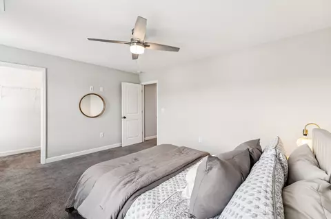 Bedroom - 3530 Lafave Ln, Murfreesboro, TN 37129 photo 7 of 11