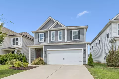 3530 Lafave Ln, Murfreesboro, TN 37129