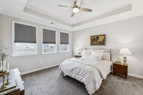 Bedroom - 3530 Lafave Ln, Murfreesboro, TN 37129 photo 1 of 11
