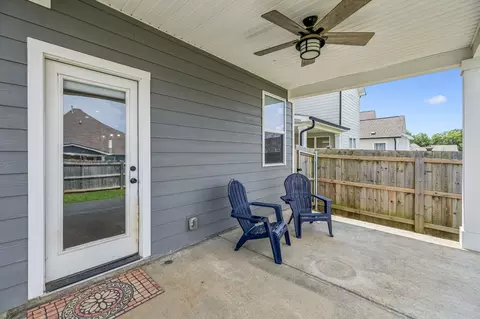 Exterior - 3530 Lafave Ln, Murfreesboro, TN 37129 photo 7 of 9