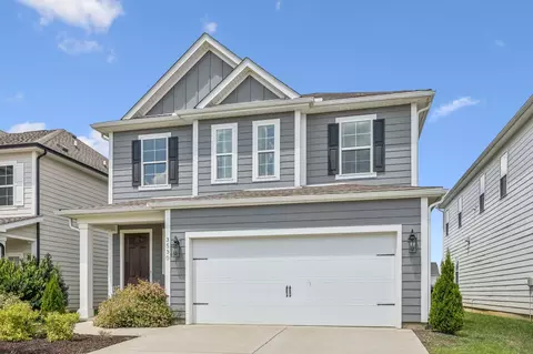 Exterior - 3530 Lafave Ln, Murfreesboro, TN 37129 photo 4 of 9