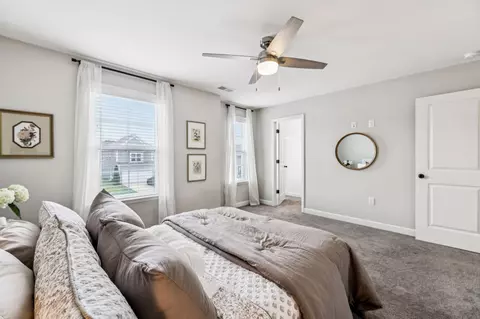 Bedroom - 3530 Lafave Ln, Murfreesboro, TN 37129 photo 6 of 11