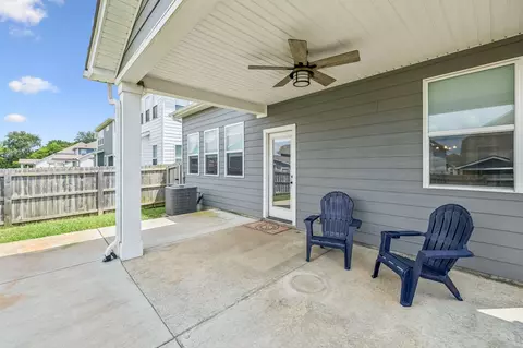 Exterior - 3530 Lafave Ln, Murfreesboro, TN 37129 photo 6 of 9
