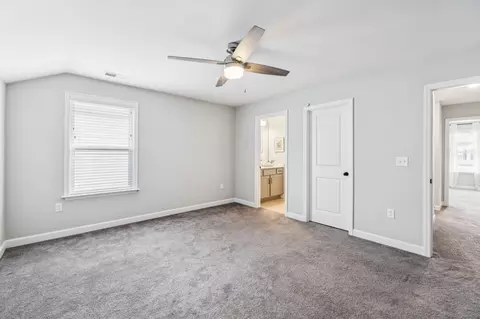 Bedroom - 3530 Lafave Ln, Murfreesboro, TN 37129 photo 10 of 11
