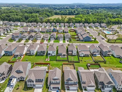 View/Area - 3530 Lafave Ln, Murfreesboro, TN 37129 photo 4 of 6