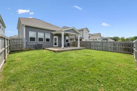 Exterior - 3530 Lafave Ln, Murfreesboro, TN 37129 photo 8 of 9
