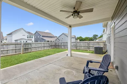Exterior - 3530 Lafave Ln, Murfreesboro, TN 37129 photo 5 of 9
