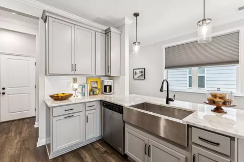 Kitchen - 3530 Lafave Ln, Murfreesboro, TN 37129 photo 5 of 7
