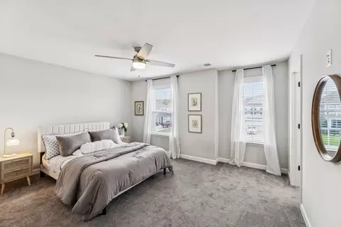 Bedroom - 3530 Lafave Ln, Murfreesboro, TN 37129 photo 4 of 11