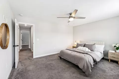 Bedroom - 3530 Lafave Ln, Murfreesboro, TN 37129 photo 8 of 11