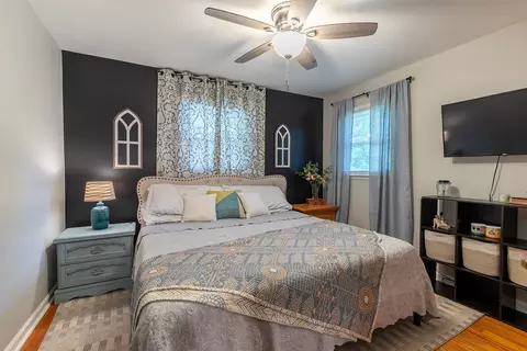 Bedroom - 1819 Greerson Dr, Murfreesboro, TN 37130 photo 8 of 10