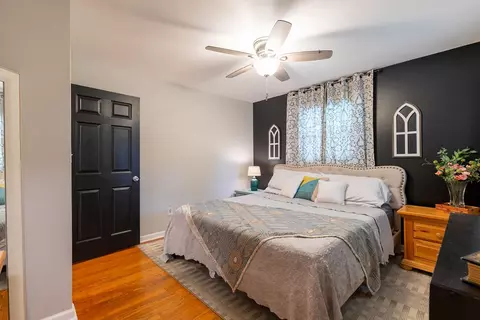 Bedroom - 1819 Greerson Dr, Murfreesboro, TN 37130 photo 10 of 10