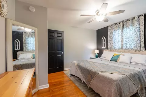 Bedroom - 1819 Greerson Dr, Murfreesboro, TN 37130 photo 9 of 10