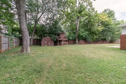 Exterior - 1819 Greerson Dr, Murfreesboro, TN 37130 photo 15 of 16