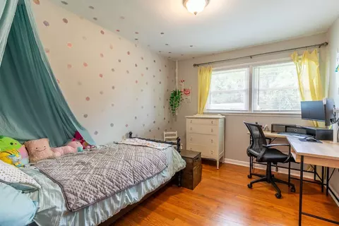 Bedroom - 1819 Greerson Dr, Murfreesboro, TN 37130 photo 4 of 10