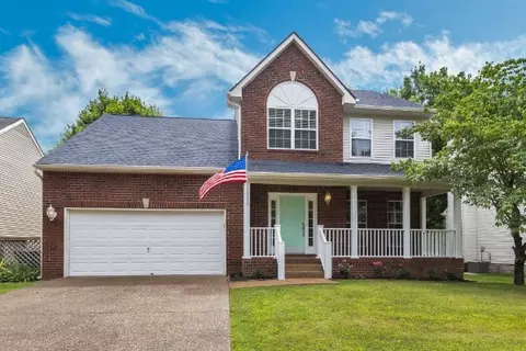 1220 Kelly Ct, Franklin, TN 37064
