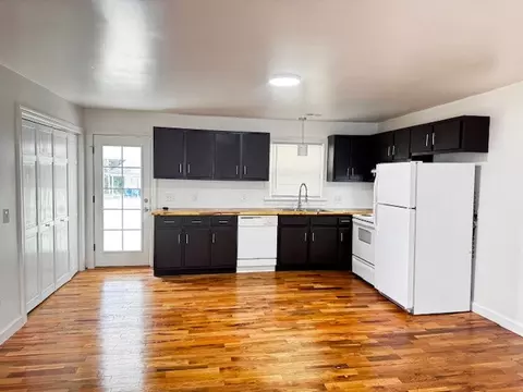 Kitchen - 106 Waggoner St, Decherd, TN 37324 photo 1 of 2