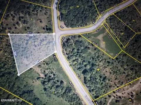 0 Emerald Pointe Cir, Rockwood, TN 37854