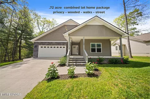 108 Peebles Rd, Crossville, TN 38558