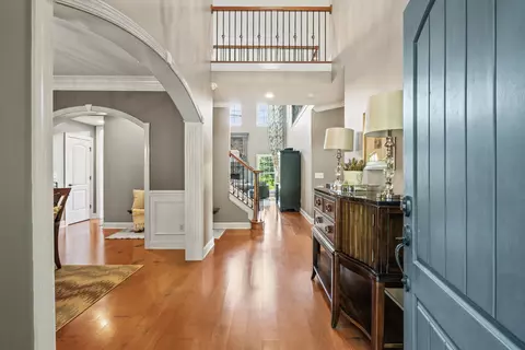 Entry Way - 1098 Stonebridge Park Dr, Franklin, TN 37069 photo 1 of 3