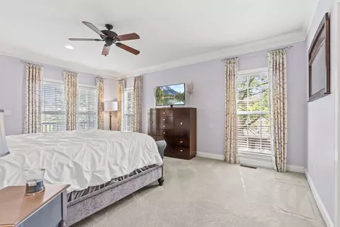 Bedroom - 1098 Stonebridge Park Dr, Franklin, TN 37069 photo 2 of 5
