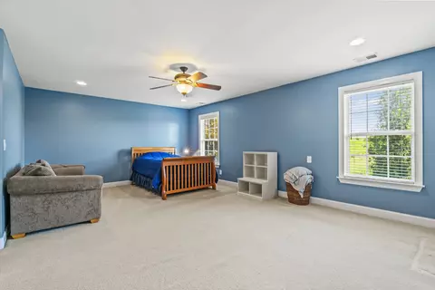 Bedroom - 1098 Stonebridge Park Dr, Franklin, TN 37069 photo 3 of 5