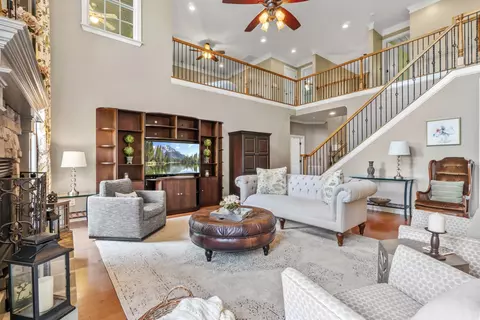 Living - 1098 Stonebridge Park Dr, Franklin, TN 37069 photo 2 of 2