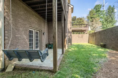 Exterior - 1098 Stonebridge Park Dr, Franklin, TN 37069 photo 7 of 7
