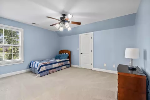 Bedroom - 1098 Stonebridge Park Dr, Franklin, TN 37069 photo 5 of 5