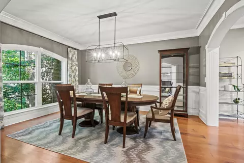 Dining - 1098 Stonebridge Park Dr, Franklin, TN 37069 photo 1 of 3