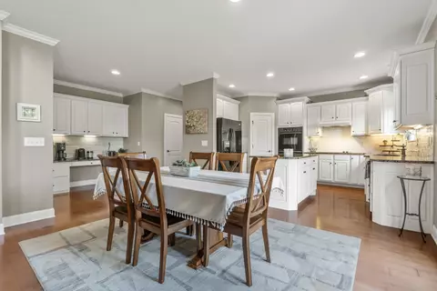 Dining - 1098 Stonebridge Park Dr, Franklin, TN 37069 photo 3 of 3