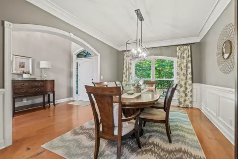 Dining - 1098 Stonebridge Park Dr, Franklin, TN 37069 photo 2 of 3