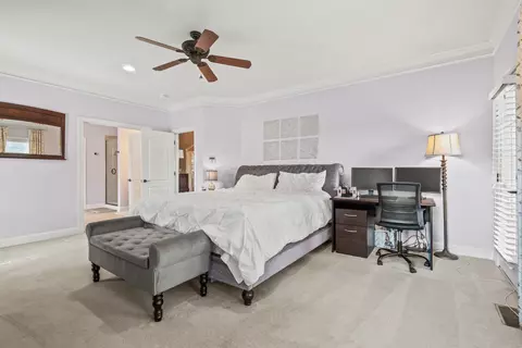 Bedroom - 1098 Stonebridge Park Dr, Franklin, TN 37069 photo 1 of 5