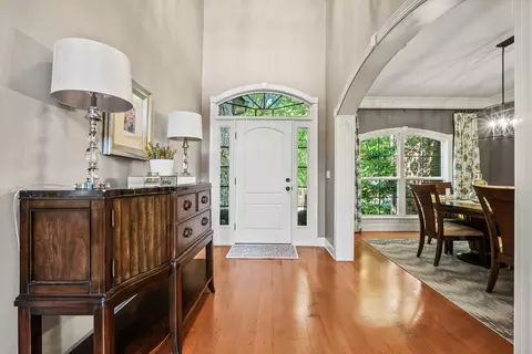 Entry Way - 1098 Stonebridge Park Dr, Franklin, TN 37069 photo 2 of 3