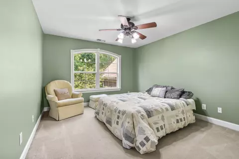 Bedroom - 1098 Stonebridge Park Dr, Franklin, TN 37069 photo 4 of 5