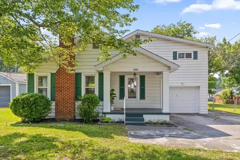 1907 Mcbrien Rd, Chattanooga, TN 37412