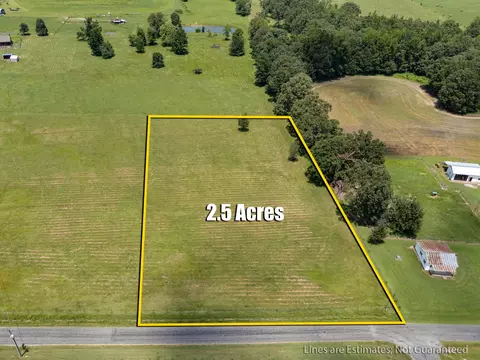 0 Old Baptist Rd, Ardmore, TN 38449