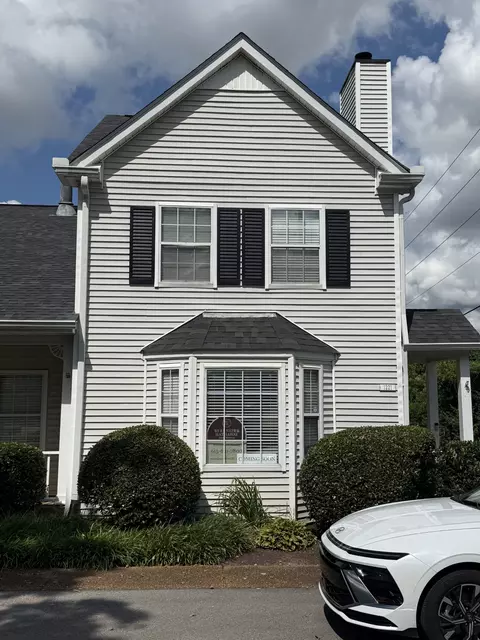 1221 Carriage Park Dr, Franklin, TN 37064