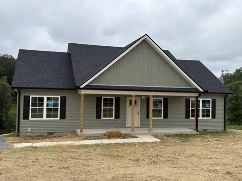 210 Poling Dr, Pulaski, TN 38478