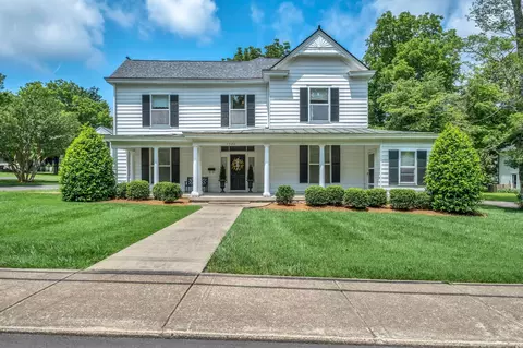 1324 Adams St, Franklin, TN 37064