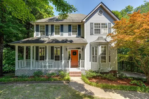 1003 Woodfern Trl, Hixson, TN 37343