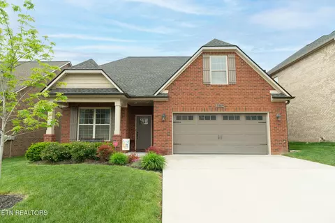 3309 Beaver Glade Ln, Knoxville, TN 37931