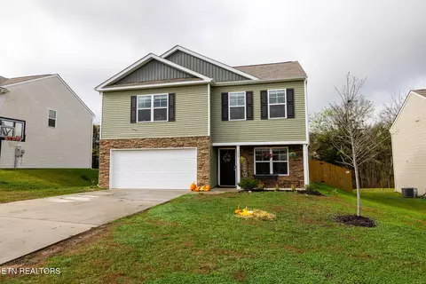120 Jesse Baker Ln, Jefferson City, TN 37760
