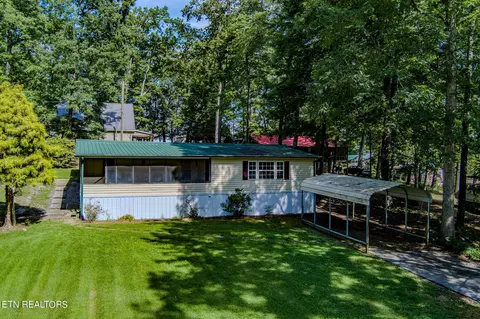 1995 Wani Village Rd, Rutledge, TN 37861