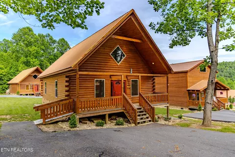 124 White Oak Resort Way, Gatlinburg, TN 37738