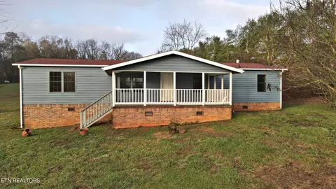 2521 Lakeside Dr, White Pine, TN 37890